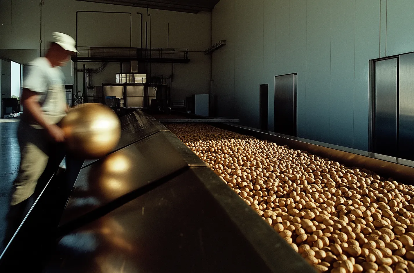 Case studies euro company produce e commercialiazza frutta secca ed essiccata. Con sede e stabilimento a Ravenna,