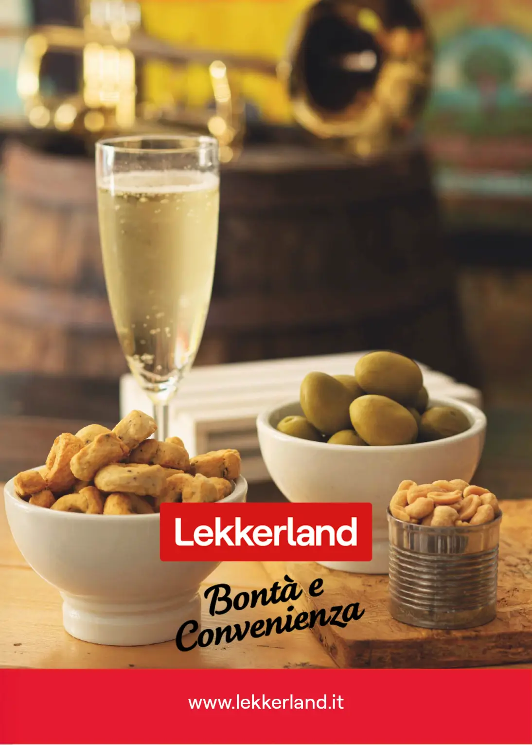 Lekkerland catalogo bontà e convenienza